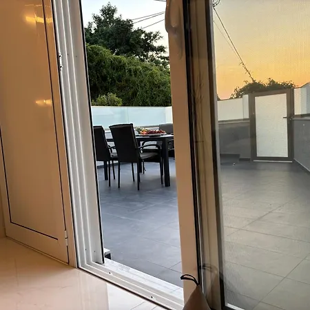 Kyra Maria 3, Loft Apartment