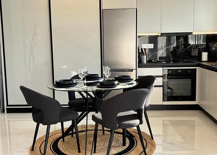 Kyra Maria 3, Loft Rhodes City