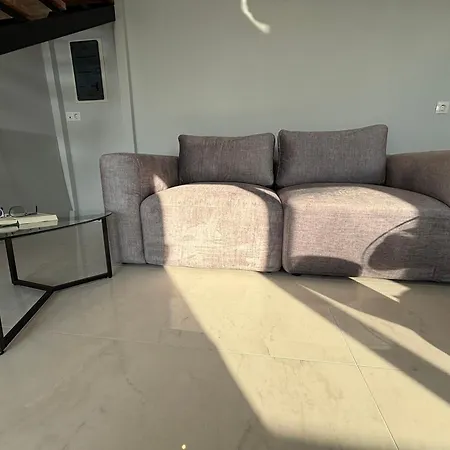 Lägenhet Kyra Maria 3, Loft *