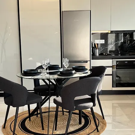 Kyra Maria 3, Loft Rhodes City