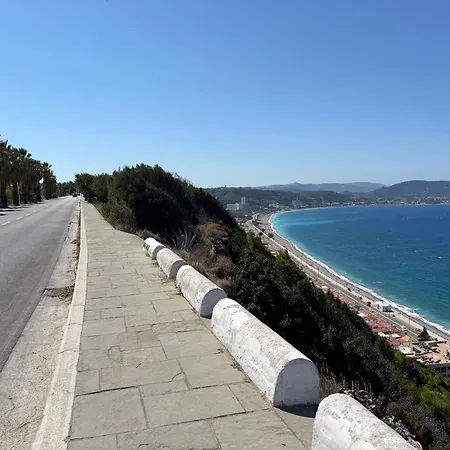 Διαμέρισμα Kyra Maria 3, Loft *