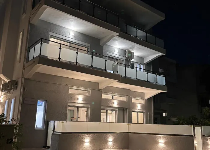 Kyra Maria 3, Loft *