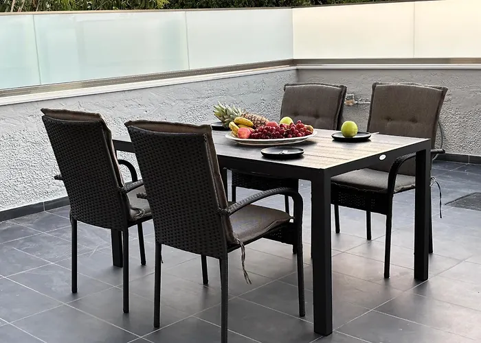 Kyra Maria 3, Loft * Rhodes City