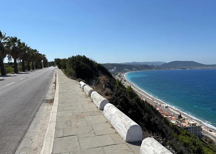 公寓 Kyra Maria 3, Loft *