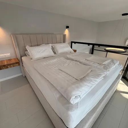 Kyra Maria 3, Loft * Rhodes City