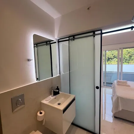 Appartement Kyra Maria 3, Loft Rhodes City