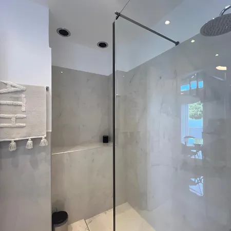 Kyra Maria 3, Loft Appartement Rhodes City