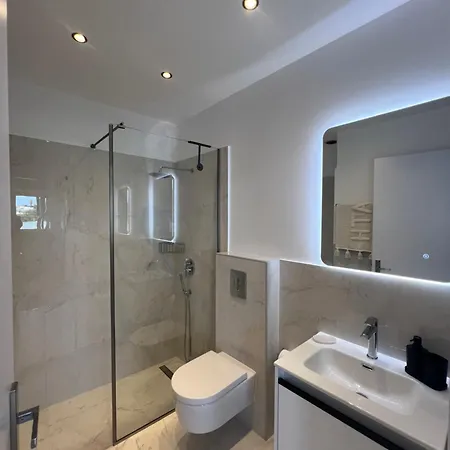 Appartement Kyra Maria 3, Loft *