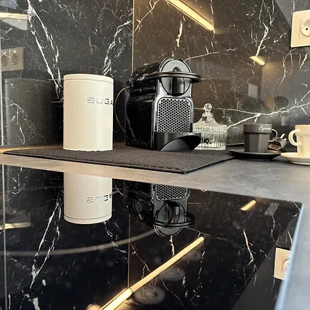 Kyra Maria 3, Loft Appartement