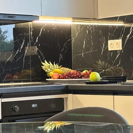 Kyra Maria 3, Loft Rhodes City