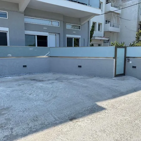 Appartement Kyra Maria 3, Loft *