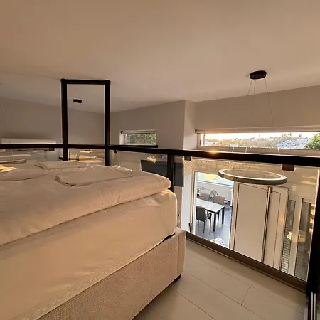 Appartement Kyra Maria 3, Loft