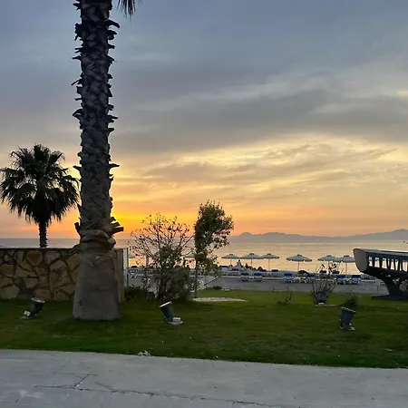 アパート Kyra Maria 3, Loft