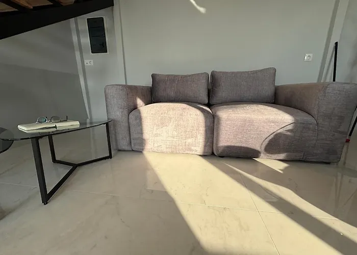 Apartman Kyra Maria 3, Loft *
