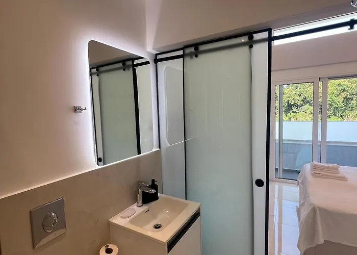 Apartman Kyra Maria 3, Loft Rhodes City