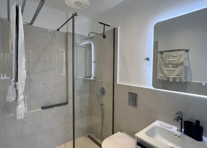 Apartman Kyra Maria 3, Loft *