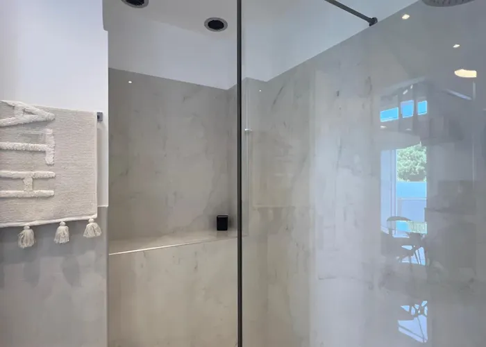 Kyra Maria 3, Loft Apartman Rhodes City
