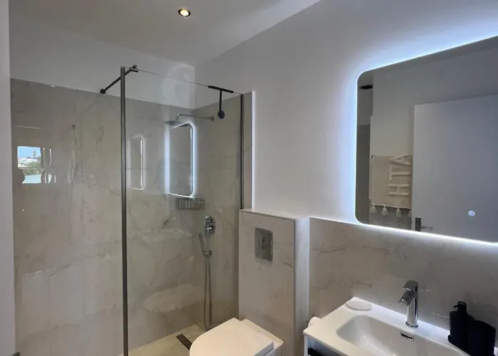 Apartman Kyra Maria 3, Loft *