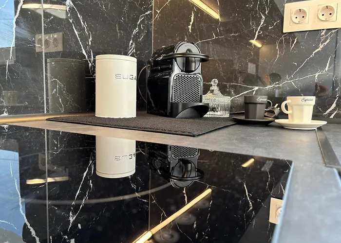 Kyra Maria 3, Loft Apartman