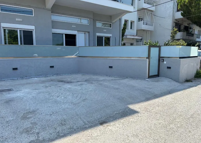 Apartman Kyra Maria 3, Loft *