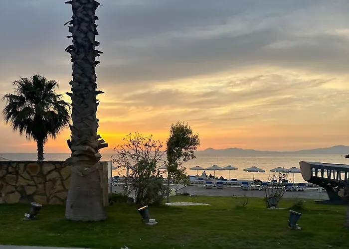Apartman Kyra Maria 3, Loft
